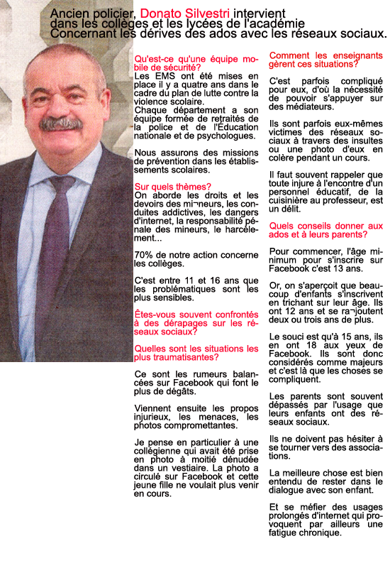 donato silvestri 2